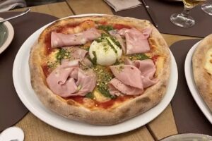 Roccia · Ristorante Italiano