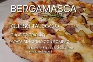 rojo pomodoro – pizzeria italiana