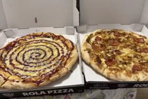 ROLA PIZZA