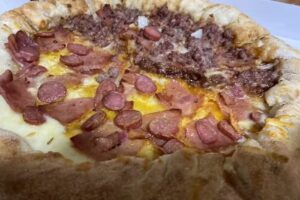 Roller Pizza Fuenlabrada