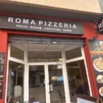 ROMA PIZZERIA