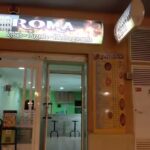 ROMA PIZZERIA KEBAB