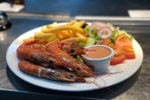 Roma Restaurant – Pizzeria