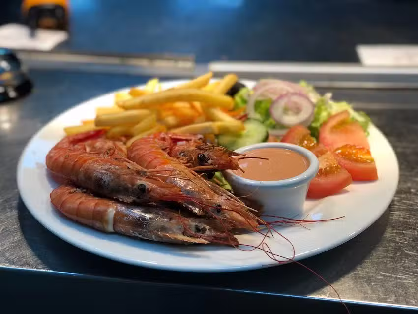 Roma Restaurant – Pizzeria