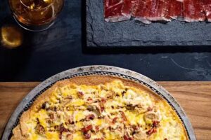 ROMAN PIZZA SABADELL