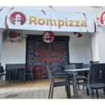 Rompizza