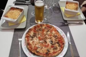 Rosso pomod’oro «el Palm mar»