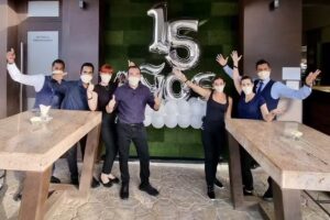 ROSSO SUL MARE Restaurant & Wine Bar