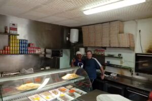 Rosticería Ca l’Albert