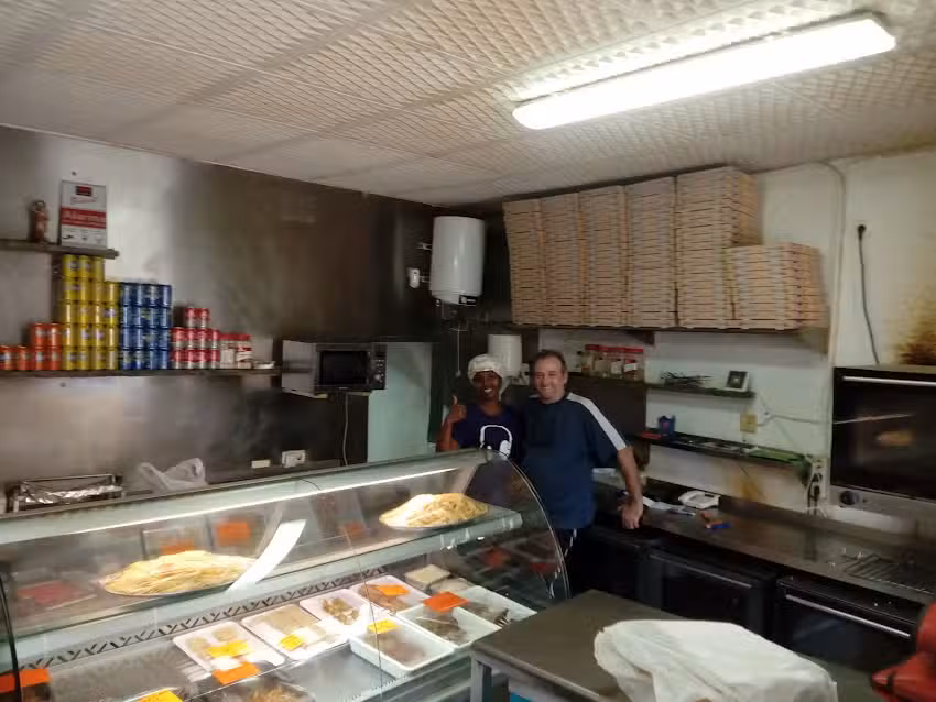 Rosticería Ca l’Albert