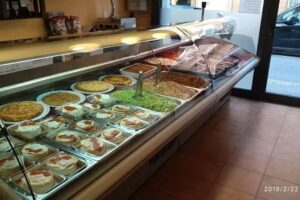 ROSTISSERIA LA TOSCANA