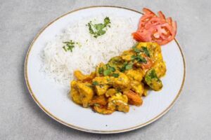 Royal cocina pizza & kebad