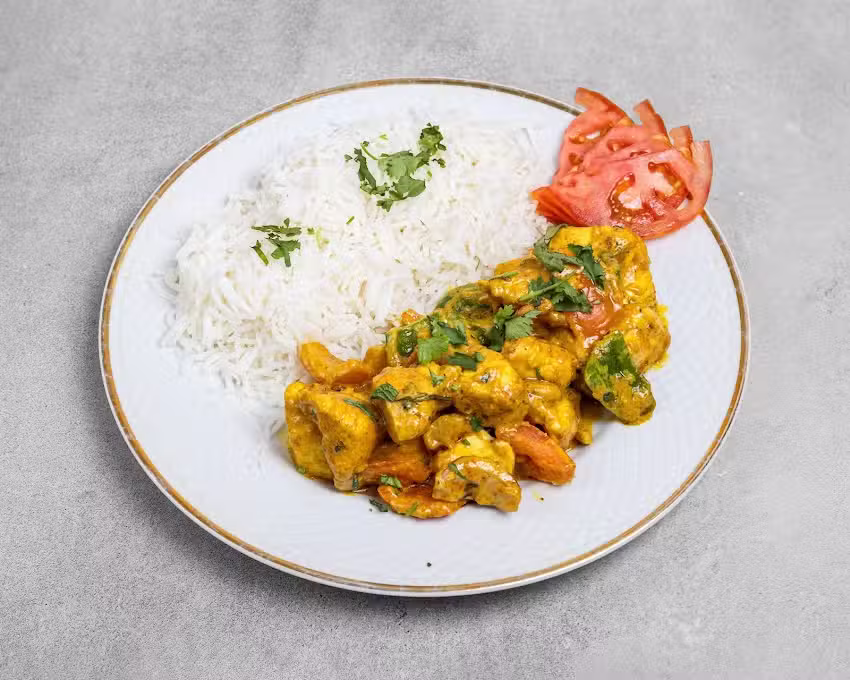 Royal cocina pizza & kebad