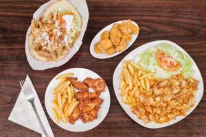 Royal Kebab and Pizzeria