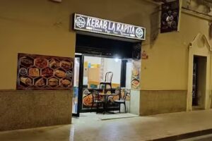 Royal Kebab La Rápita