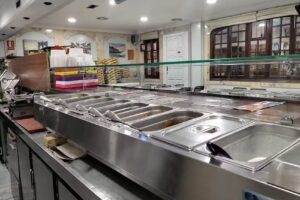 Royal Kebab Pizzeria