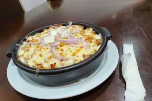 Royal Kebab & Pizzeria