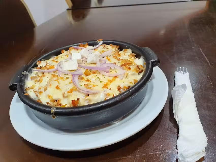 Royal Kebab & Pizzeria