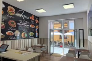 Royal Kebab & Pizzeria Italiana