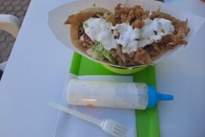 ROYAL Kebab y pizzeria