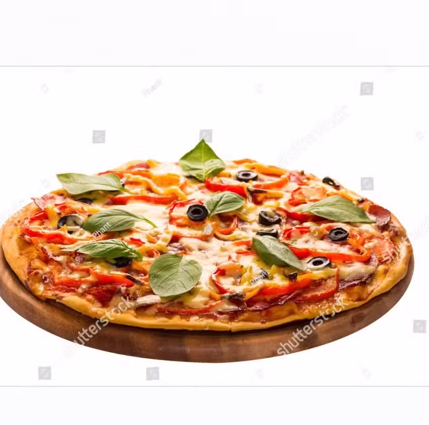 ROYAL KEBAB Y PIZZERIA