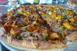 Roys Pizza & Indian Restaurant