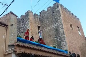 Rte. Taberna La Cueva