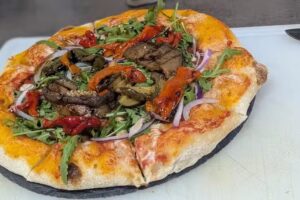 Rustico Italian Restaurant / Takeaway Paguera