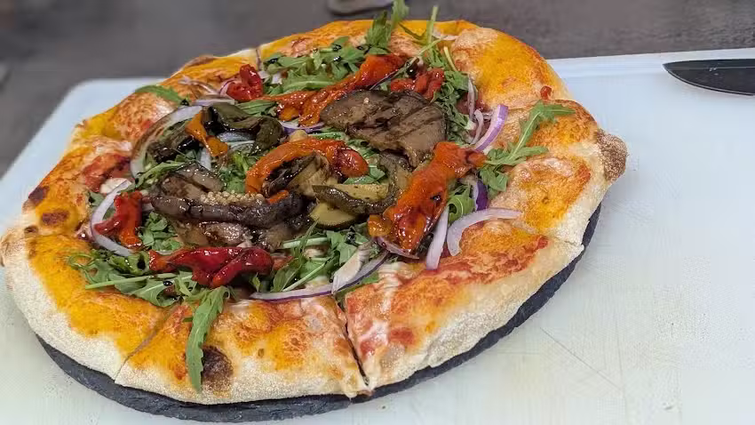 Rustico Italian Restaurant / Takeaway Paguera