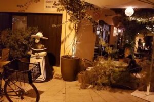 S.A. Pizza Formentera, C.B.