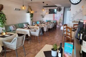 S’amfora Trattoria Pizzería