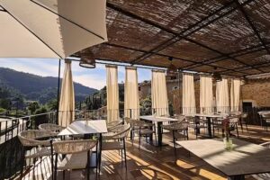 Sa Font Fresca Food & Drinks