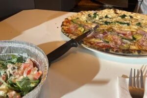 Sa Pizzamare Pizzeria