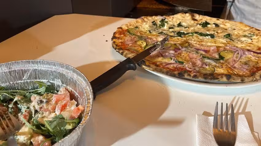 Sa Pizzamare Pizzeria