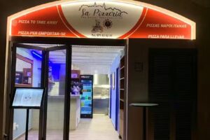 Sa Pizzeria
