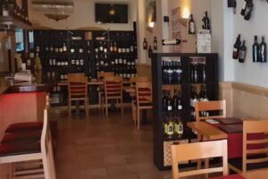 sa Roqueta wine & food