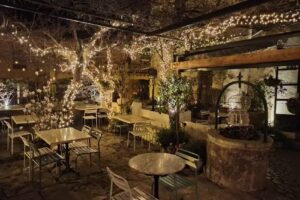 Sa Ximbomba | Pizzeria Palma