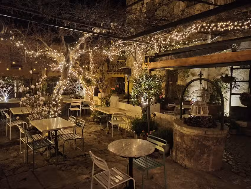 Sa Ximbomba | Pizzeria Palma