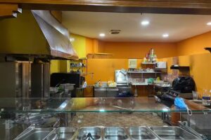 SAADI KEBAB Y PIZZAS