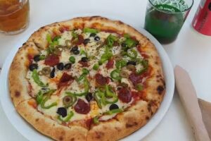 Sabor bar y pizzeria
