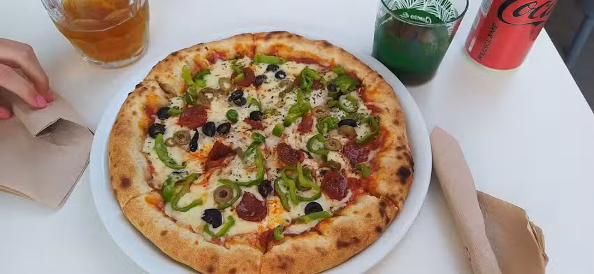 Sabor bar y pizzeria