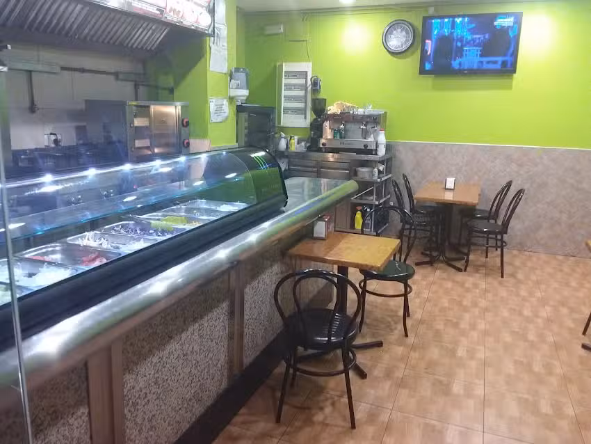 Sabor döner Kebab pizzeria