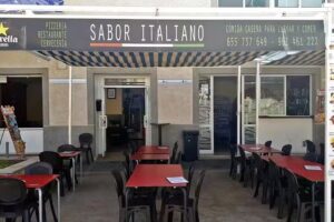Sabor Italiano – Mis Amores