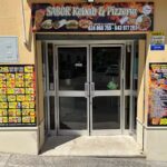 Sabor Kebab & Pizzeria