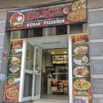 Sabor Kebab & pizzeria