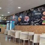 Sabor Plus Sueca – Pizza, Kebab, Hamburguesas