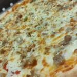 sabroso kebab y pizzeria