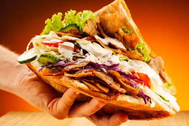 Safi kebab y pizzeria