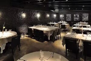 Sagués il Ristorante