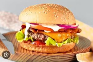 Sahil Restaurant pizza & kebab (حلال)